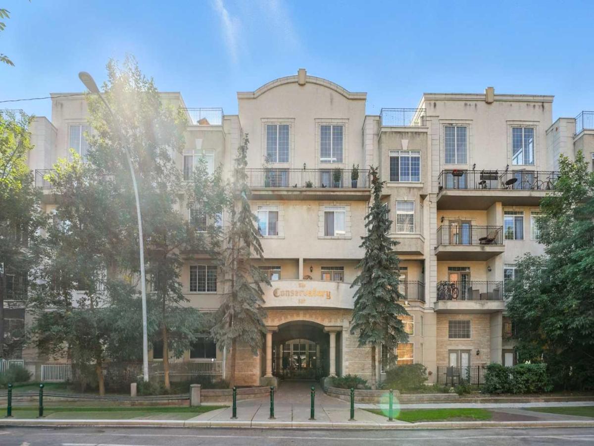 202, 527 15 Avenue SW Calgary AB T2R 1R5 | MLS #A2251907 MLS #A2251907 image #0