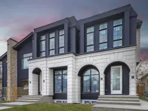 2155 Mackid Crescent NE Calgary AB T2E 6B5 MLS #A2266987 broker reciprocity