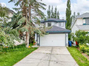 79 Scenic Gardens NW Calgary AB T3L1Y6 MLS #A2261658 broker reciprocity