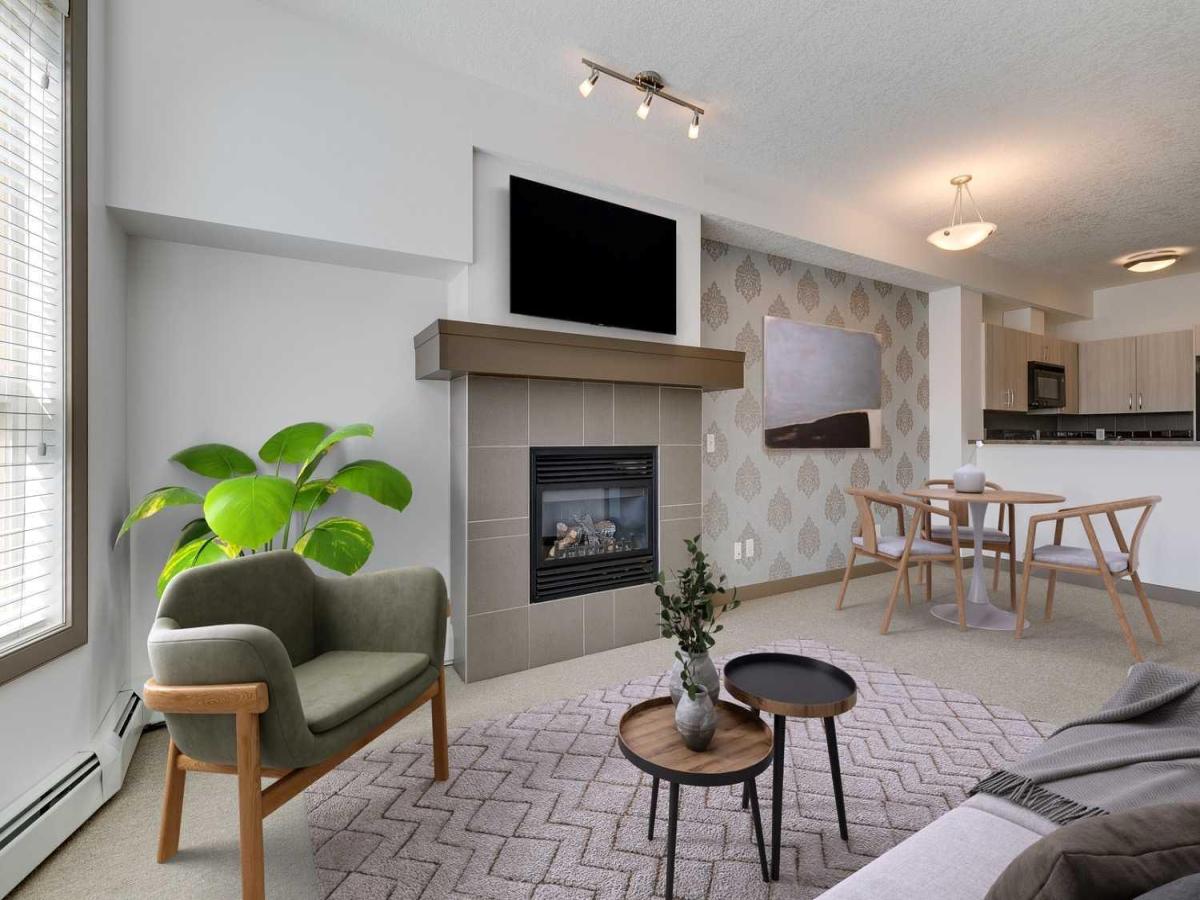 210, 2420 34 Avenue SW Calgary AB T2T 2C8 MLS #A2252247 MLS #A2252247 image #0