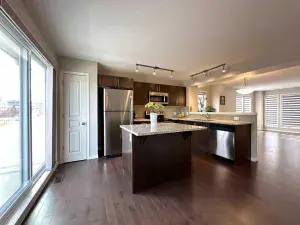 1404, 321 Hotchkiss Parade SE Calgary AB T2Z 0A0 MLS #A2243082 broker reciprocity