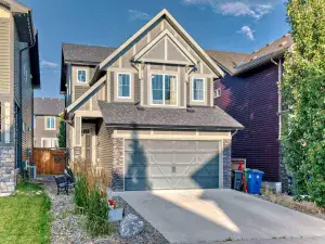 340 Fireside Drive Cochrane AB T4C 3H8 MLS #A2256696 broker reciprocity