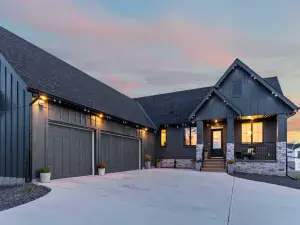 12 Monterra Rise Rural Rocky View County AB T4C 0H2 MLS #A2260415 broker reciprocity