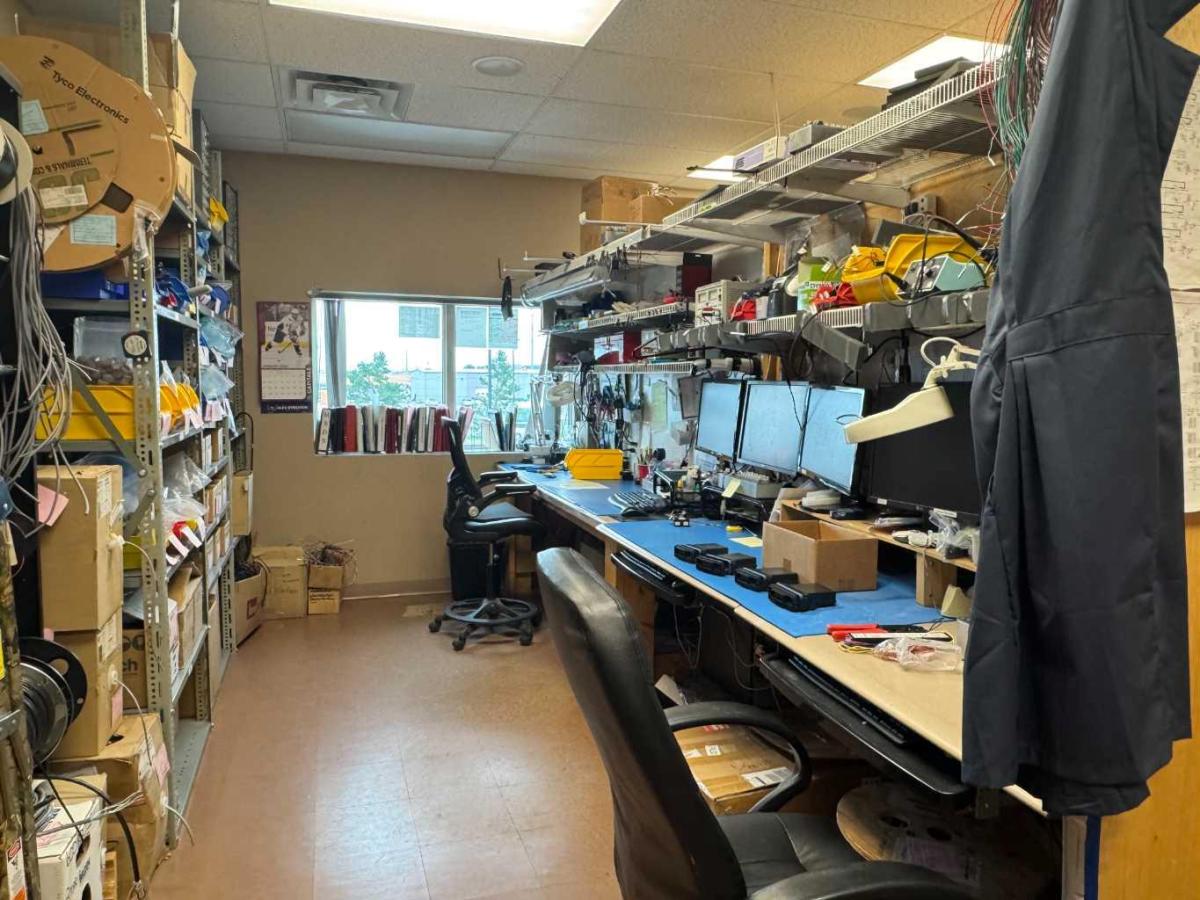 200, 9300 Endeavour Drive SE Calgary AB T3S 0A1 MLS #A2252640 MLS #A2252640 image #0