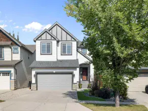 156 Lawson Lane SE Airdrie AB T4A 3P3 MLS #A2266412 broker reciprocity
