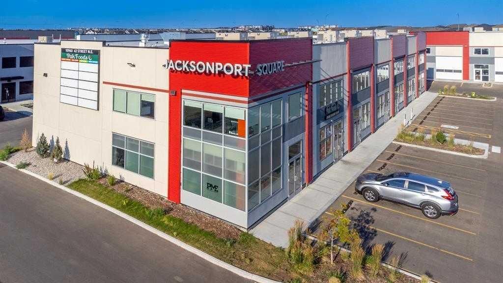 310, 10960 42 Street NE Calgary AB T3N 2B8 MLS #A2252671 MLS #A2252671 image #0