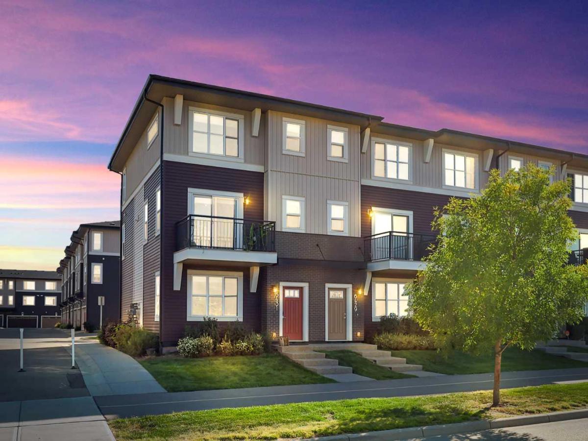 6431 128 Avenue NE Calgary AB T3N 1E6 MLS #A2253016 MLS #A2253016 image #0