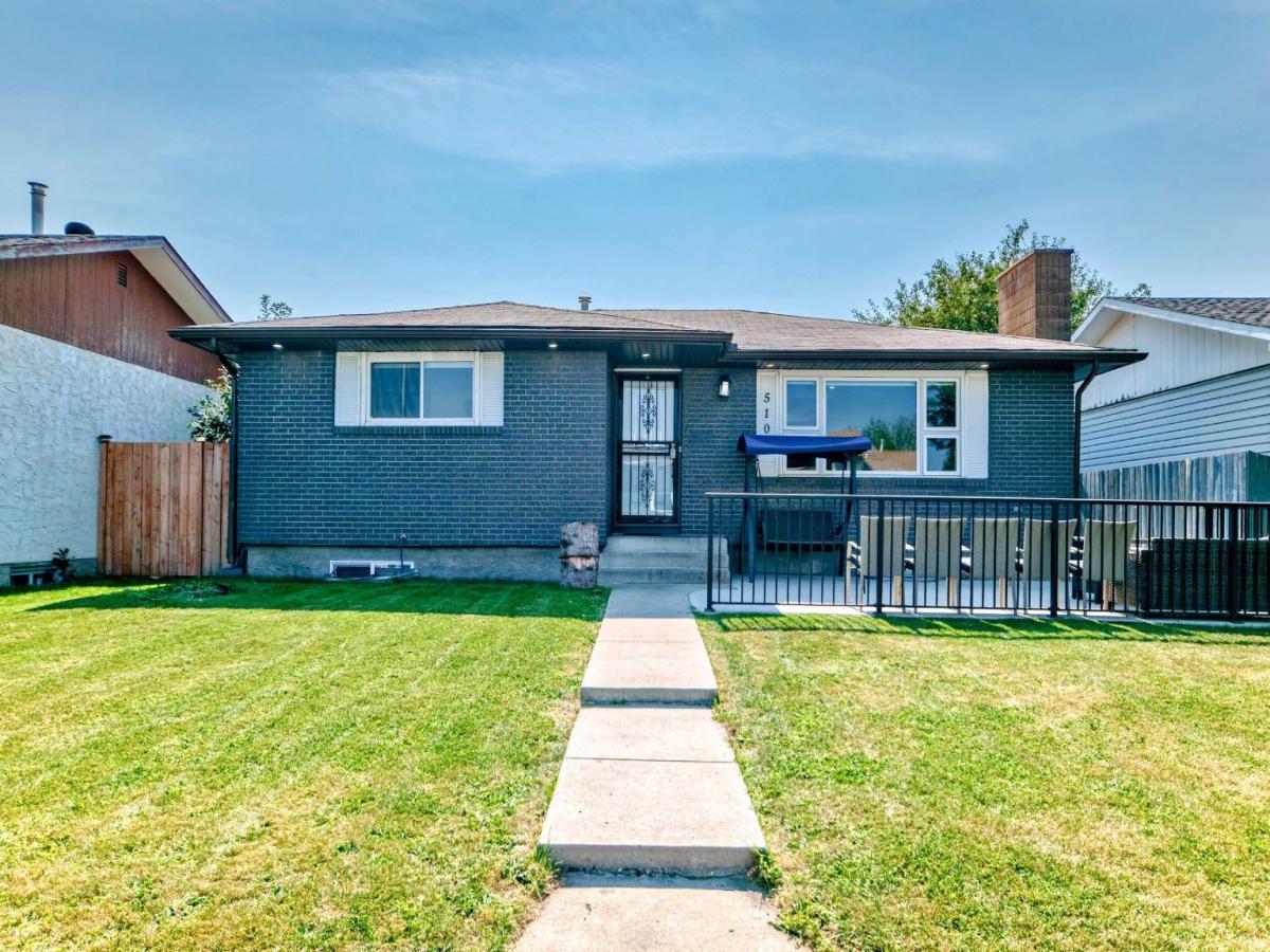 5107 Rundleview Road NE Calgary AB T1Y 1J5 MLS #A2253044 MLS #A2253044 image #0