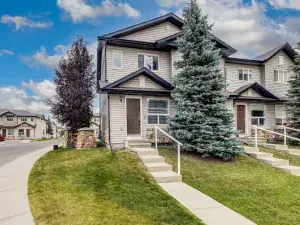 131 Saddlebrook Point NE Calgary AB T3J 0G3 MLS #A2259346 broker reciprocity
