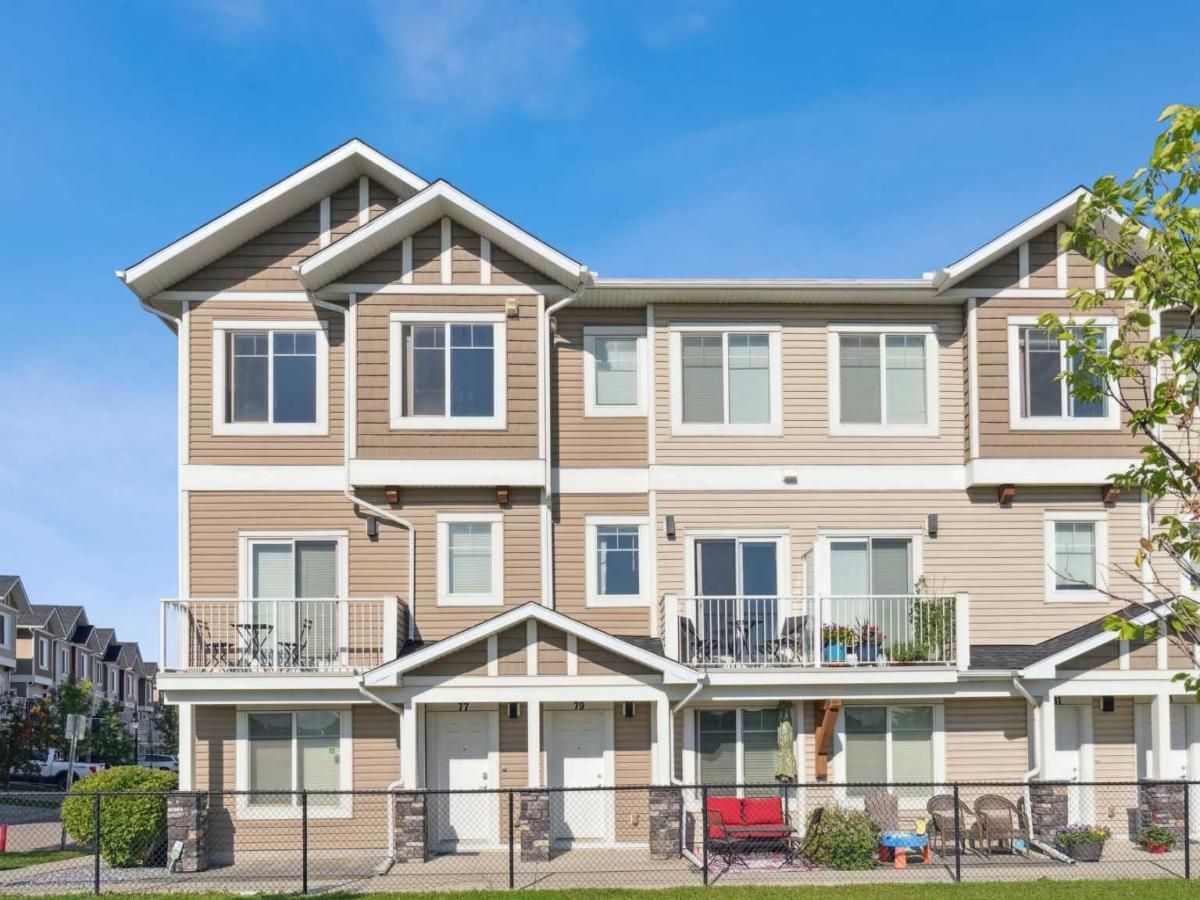 79 Redstone Circle NE Calgary AB T3N 0M8 MLS #A2253080 MLS #A2253080 image #0