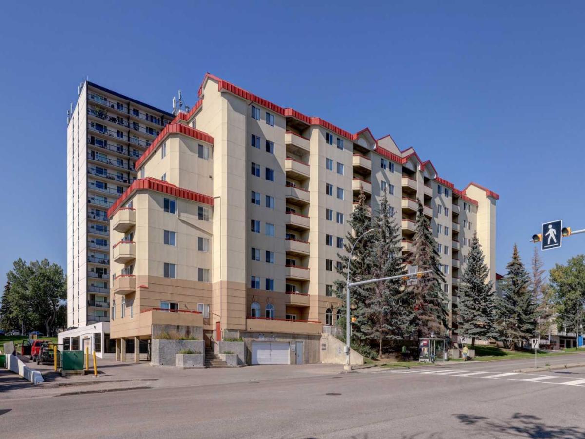 403, 2011 University Drive NW Calgary AB T2N 4T4 MLS #A2253142 MLS #A2253142 image #0