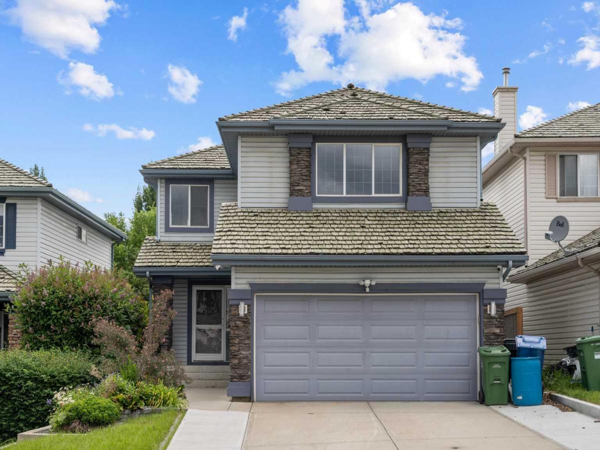 168 Spring Crescent SW Calgary AB T3H 3V3 MLS #A2253393 MLS #A2253393 image #0