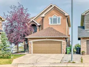 119 Macewan Glen Way NW Calgary AB T3K2G6 MLS #A2254320 broker reciprocity