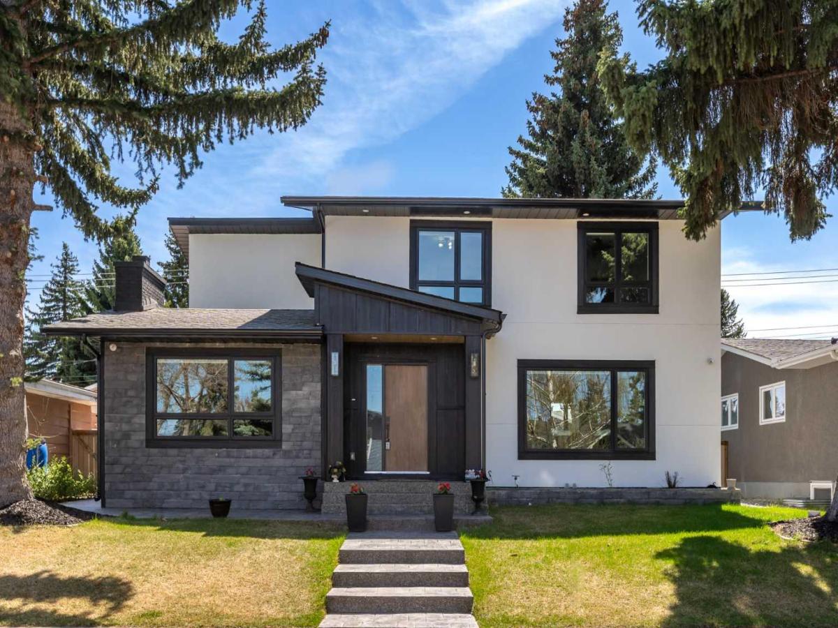 201 Wascana Crescent SE Calgary AB T2J 1H3 MLS #A2253547 MLS #A2253547 image #0