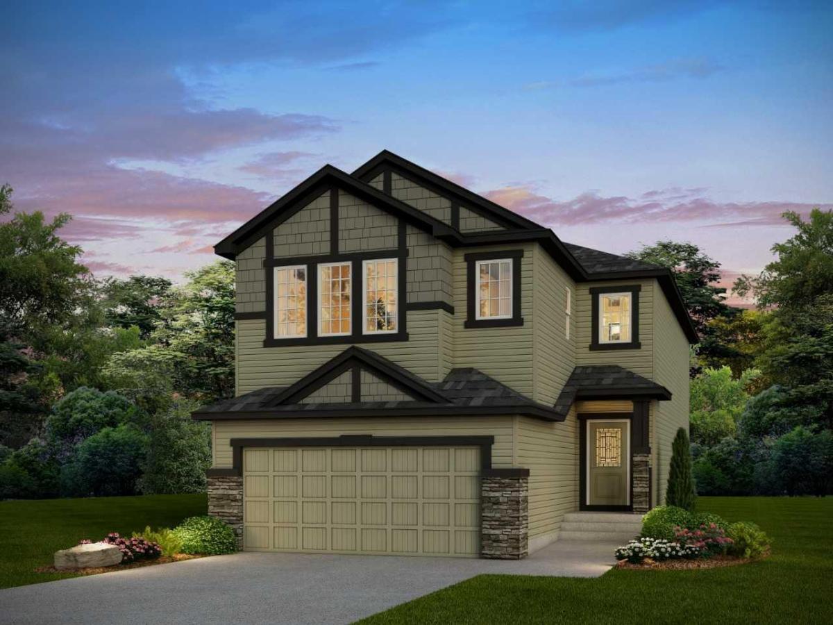 77 Versant Point SW Calgary AB T2Y0Z5 | MLS #A2253741 MLS #A2253741 image #0