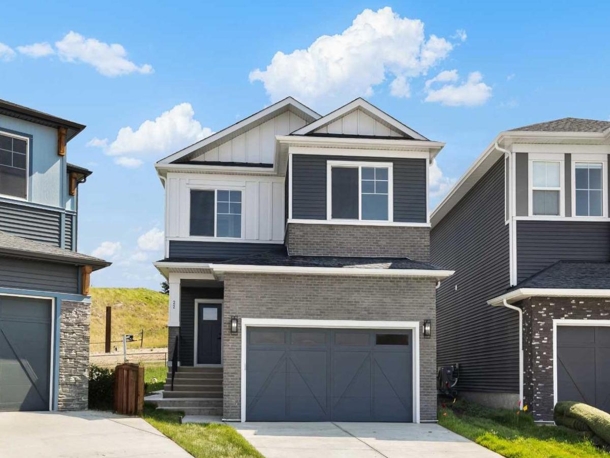 22 Crimson Ridge Cove NW Calgary AB T3L 0K4 MLS #A2253781 MLS #A2253781 image #0