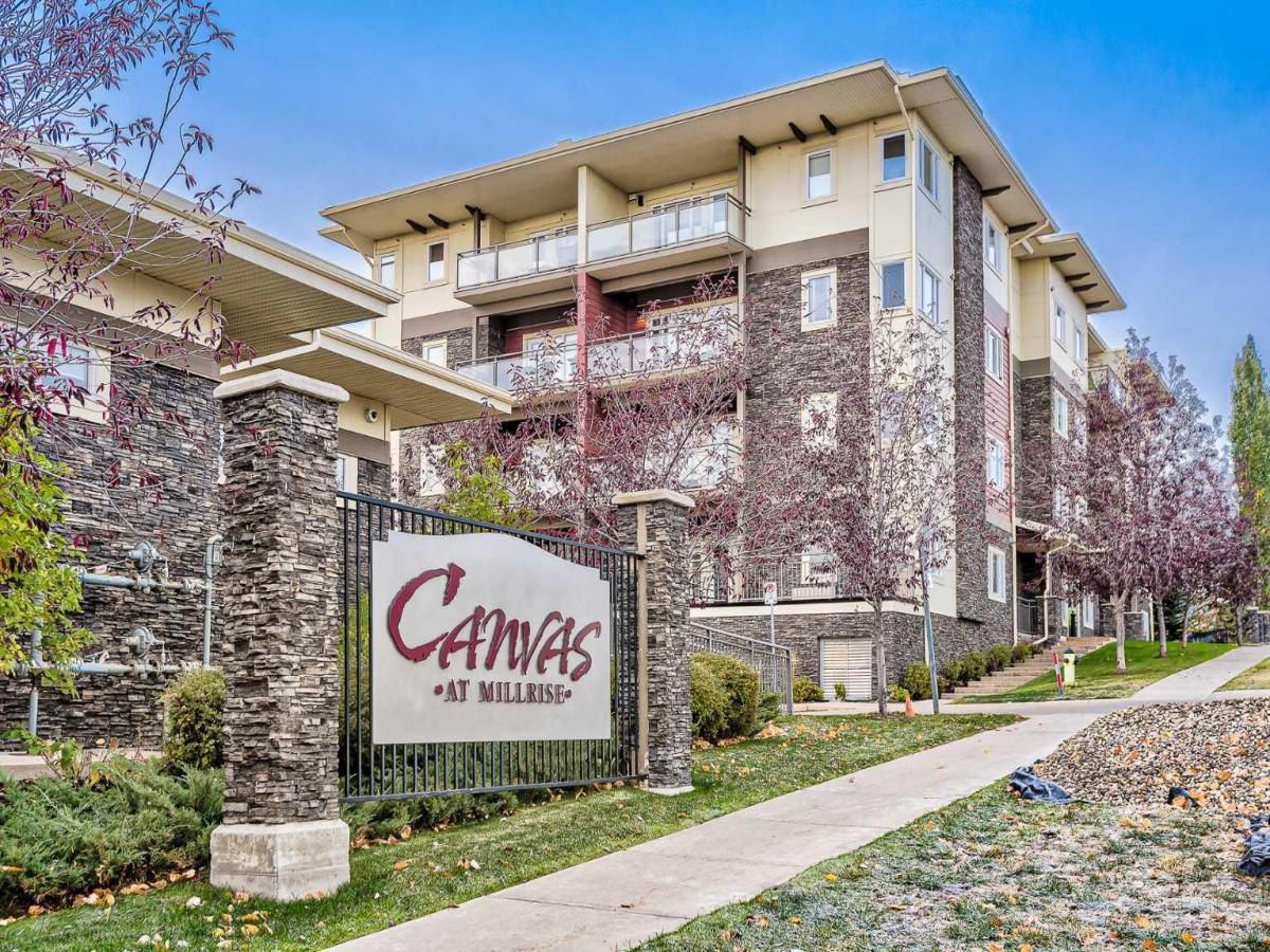 442, 23 Millrise Drive SW Calgary AB T2Y 3V1 MLS #A2253819 MLS #A2253819 image #0