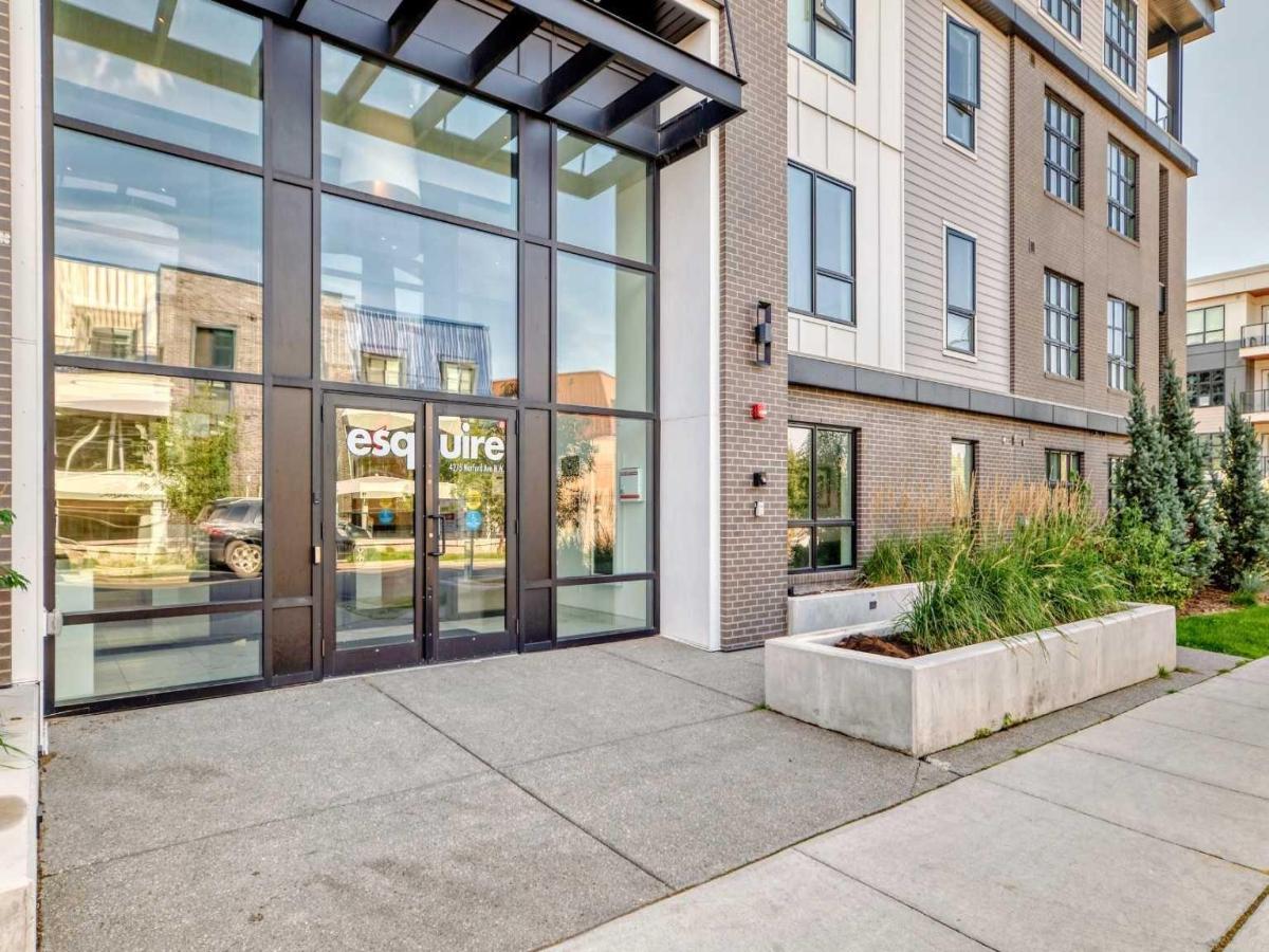 101, 4275 Norford Avenue NW Calgary AB T3B6M2 MLS #A2253967 MLS #A2253967 image #0