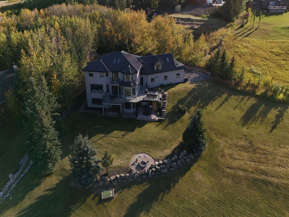 101 Nagway Court Rural Rocky View County AB T3R 1A1 MLS #A2254240 MLS #A2254240 image #0