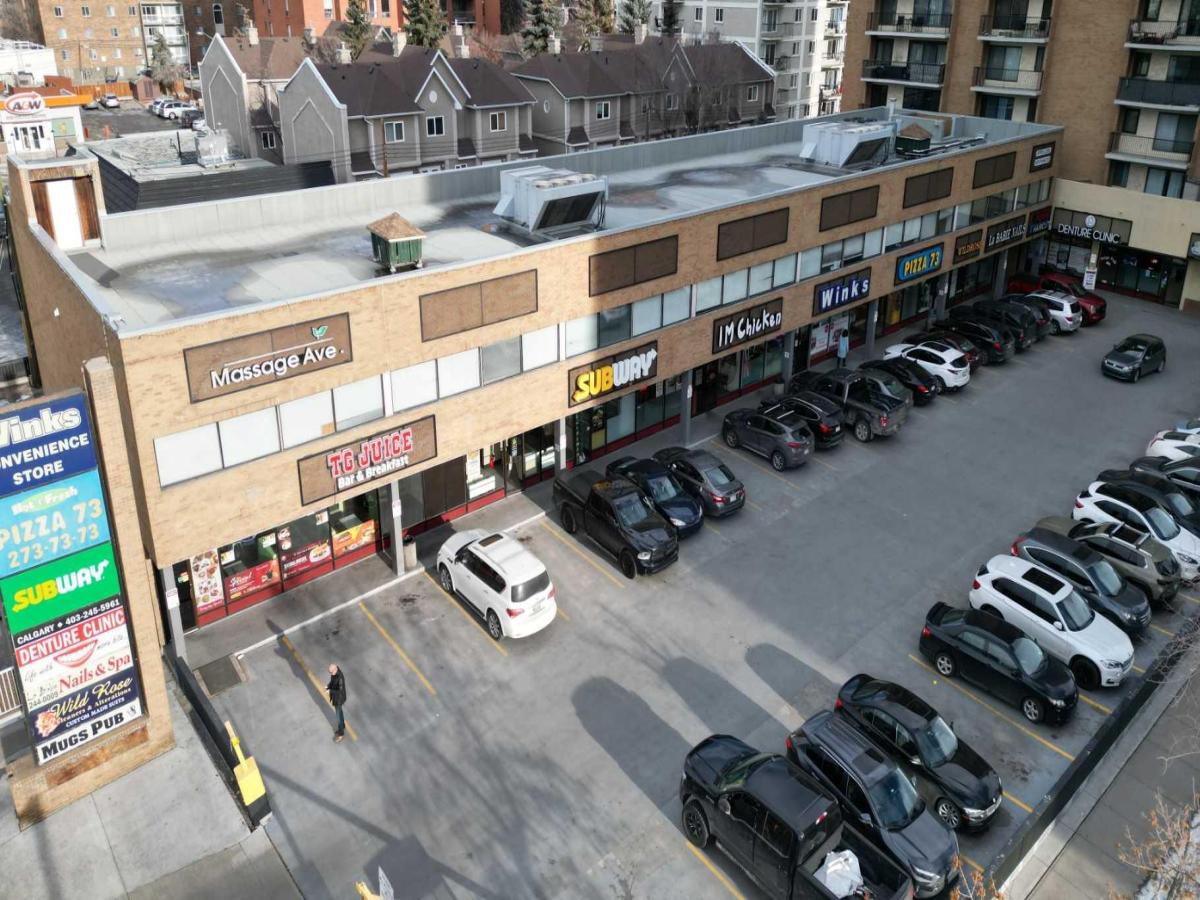 5, 1330 15 Avenue SW Calgary AB T3C3N6 MLS #A2254241 MLS #A2254241 image #0