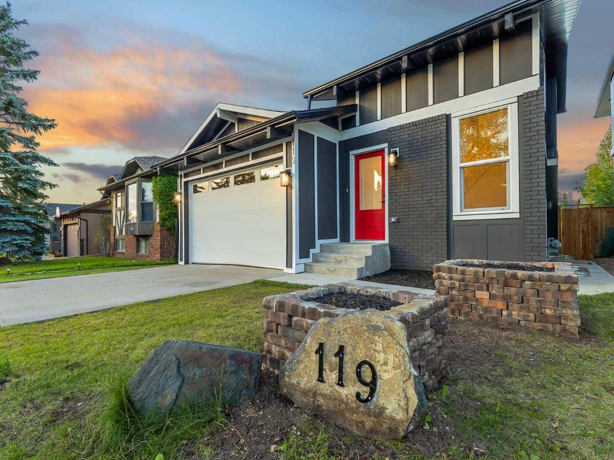 119 Macewan Glen Way NW Calgary AB T3K2G6 MLS #A2254320 MLS #A2254320 image #0