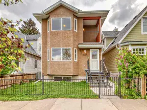387 Templeview Drive NE Calgary AB T1Y 3W3 MLS #A2264970 broker reciprocity