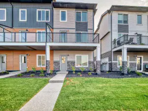 128, 3670 63 Avenue NE Calgary AB T3J 0G8 MLS #A2251950 broker reciprocity