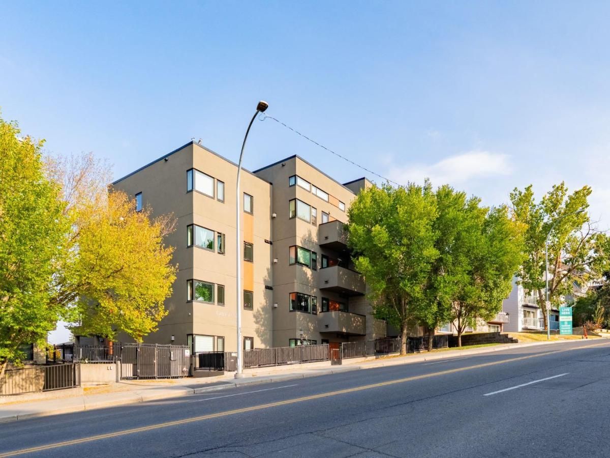 303, 1828 14 Street SW Calgary AB T2T 3S9 MLS #A2254753 MLS #A2254753 image #0