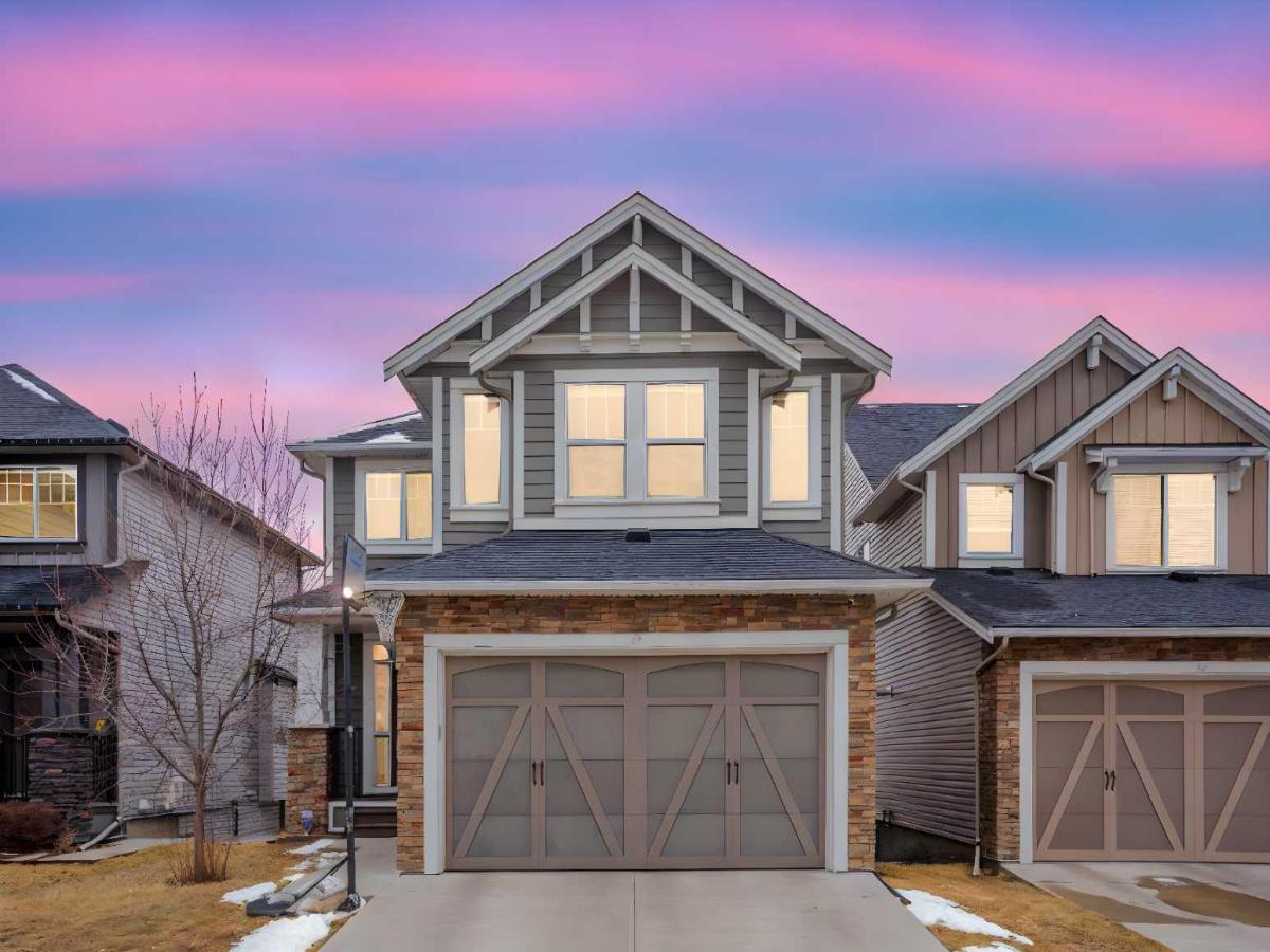 49 Williamstown Park NW Airdrie AB T4B 3Y9 | MLS #A2254825 MLS #A2254825 image #0
