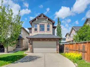 127 Covepark Green NE Calgary AB T3K 6L2 MLS #A2258257 broker reciprocity