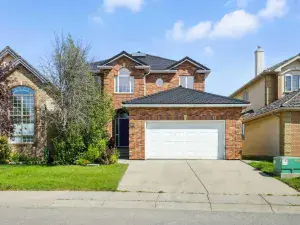 4619 80 Street NW Calgary AB T3B 2P2 MLS #A2235678 broker reciprocity