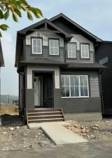418 River Avenue Cochrane AB T4C 3B8 MLS #A2254906 MLS #A2254906 image #0