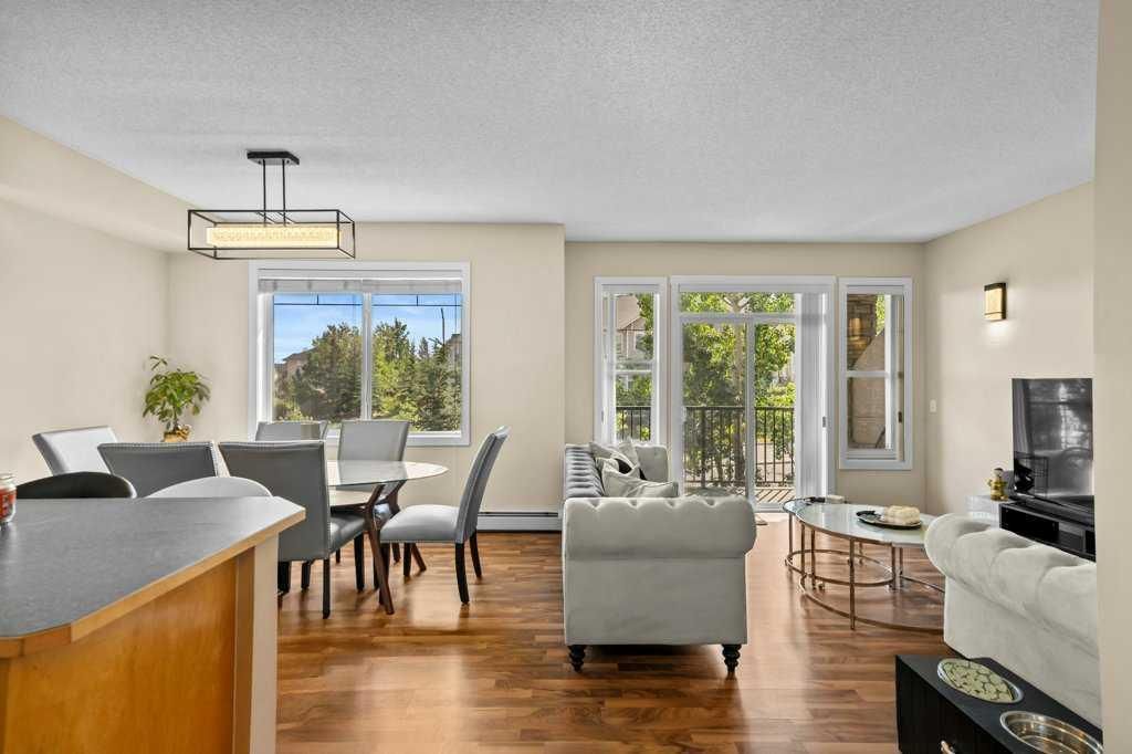 2206, 211 Aspen Stone Boulevard SW Calgary AB T3H 0K1 MLS #A2254963 MLS #A2254963 image #0