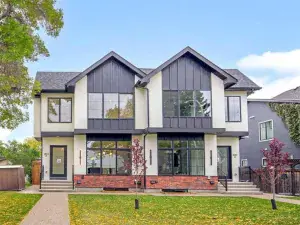 9 Cottage Street NW Calgary AB T2K 1Y4 MLS #A2256496 broker reciprocity