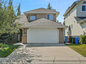 263 Silver Mead Close NW Calgary AB T3B 3M7 MLS #A2261805 broker reciprocity