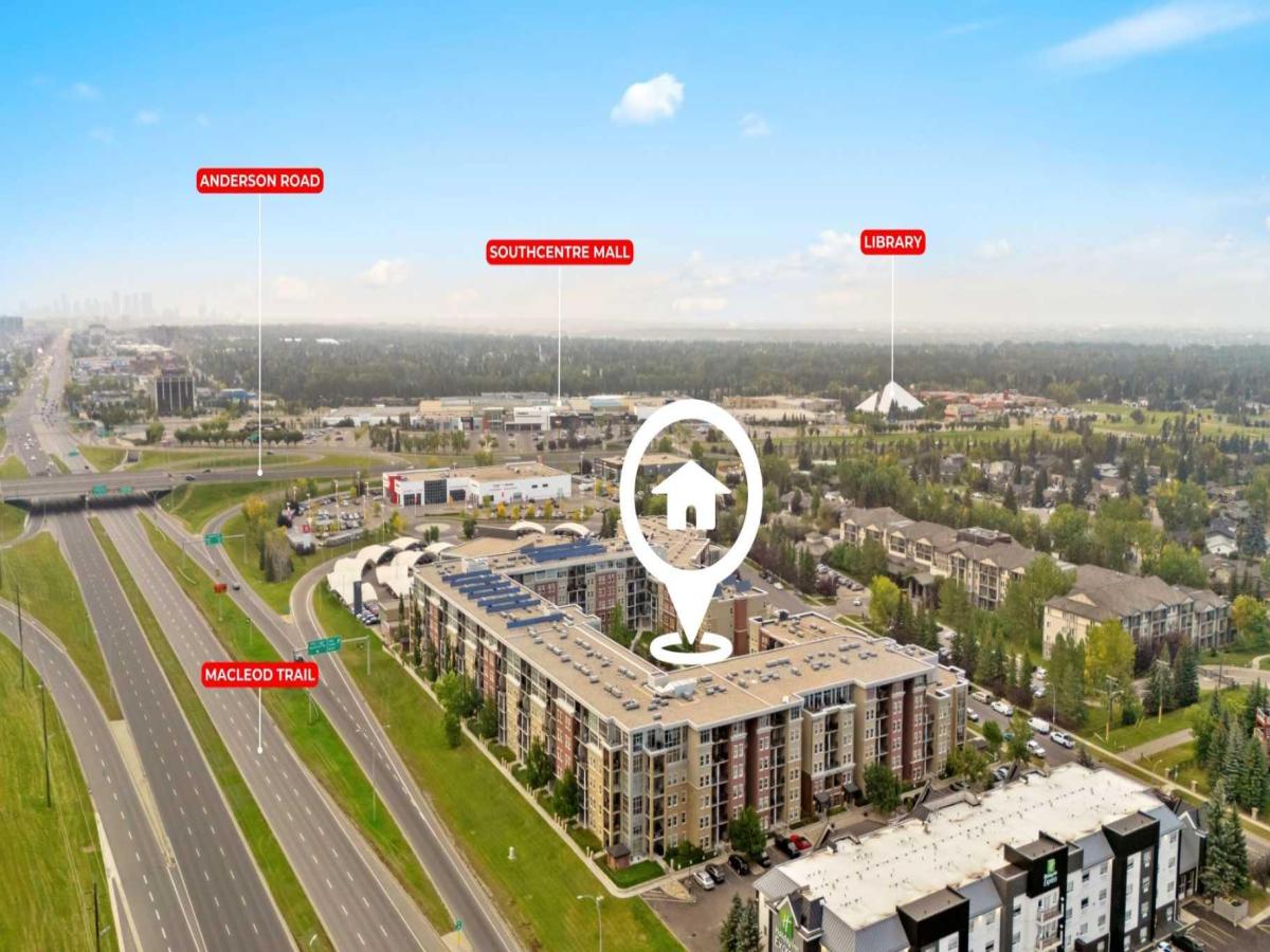 5602, 11811 Lake Fraser Drive SE Calgary AB T2J 3S9 | MLS #A2255335 MLS #A2255335 image #0