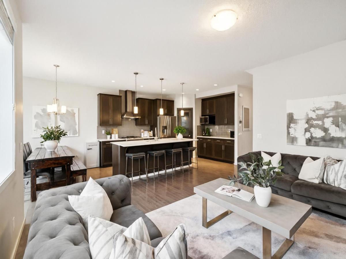 278 Sunrise View Cochrane AB T4C 0Z6 MLS #A2255427 MLS #A2255427 image #0