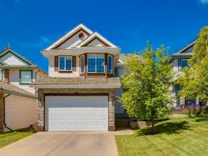 2628 Lionel Crescent SW Calgary AB T3E6B1 MLS #A2229831 broker reciprocity