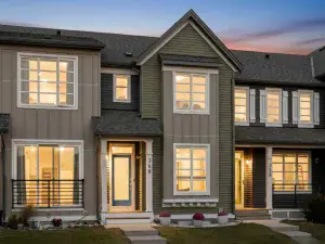 258 Cranston Way SE Calgary AB T3M 1S1 MLS #A2260909 broker reciprocity