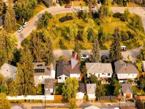 439 Hendon Drive NW Calgary AB T2K 2A1 MLS #A2266089 broker reciprocity