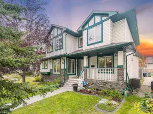 66 Cranberry Place SE Calgary AB T3M 0G9 MLS #A2265340 broker reciprocity