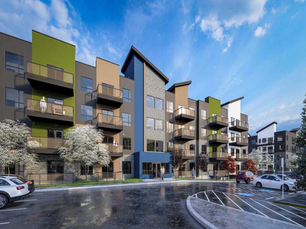 1111, 15126 37 Street SW Calgary AB T2Y 0R7 MLS #A2255780 MLS #A2255780 image #0