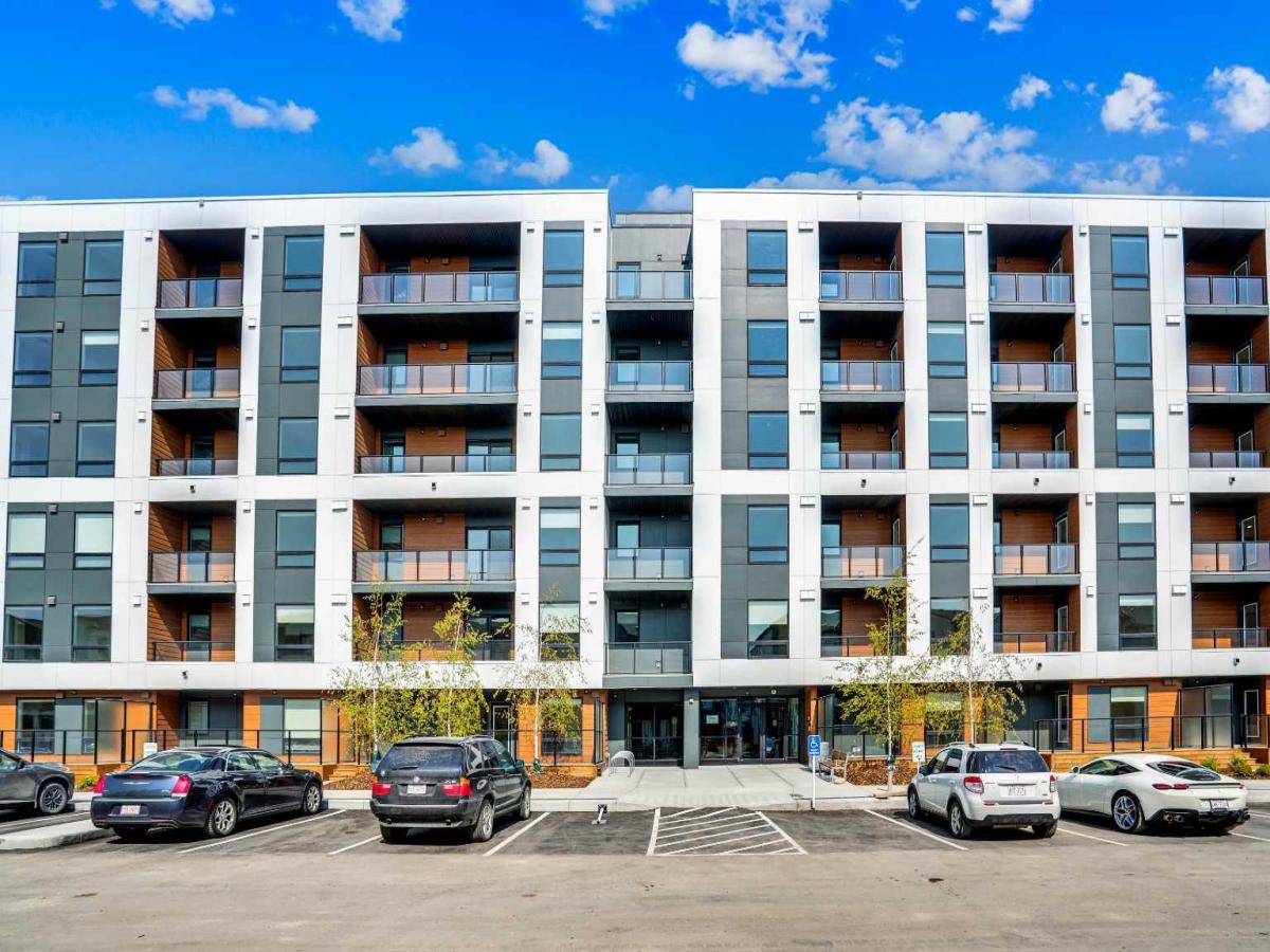 2512, 8500 19 Avenue SE Calgary AB T2A7V1 | MLS #A2255860 MLS #A2255860 image #0