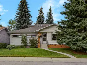 119 Macewan Glen Way NW Calgary AB T3K2G6 MLS #A2254320 broker reciprocity