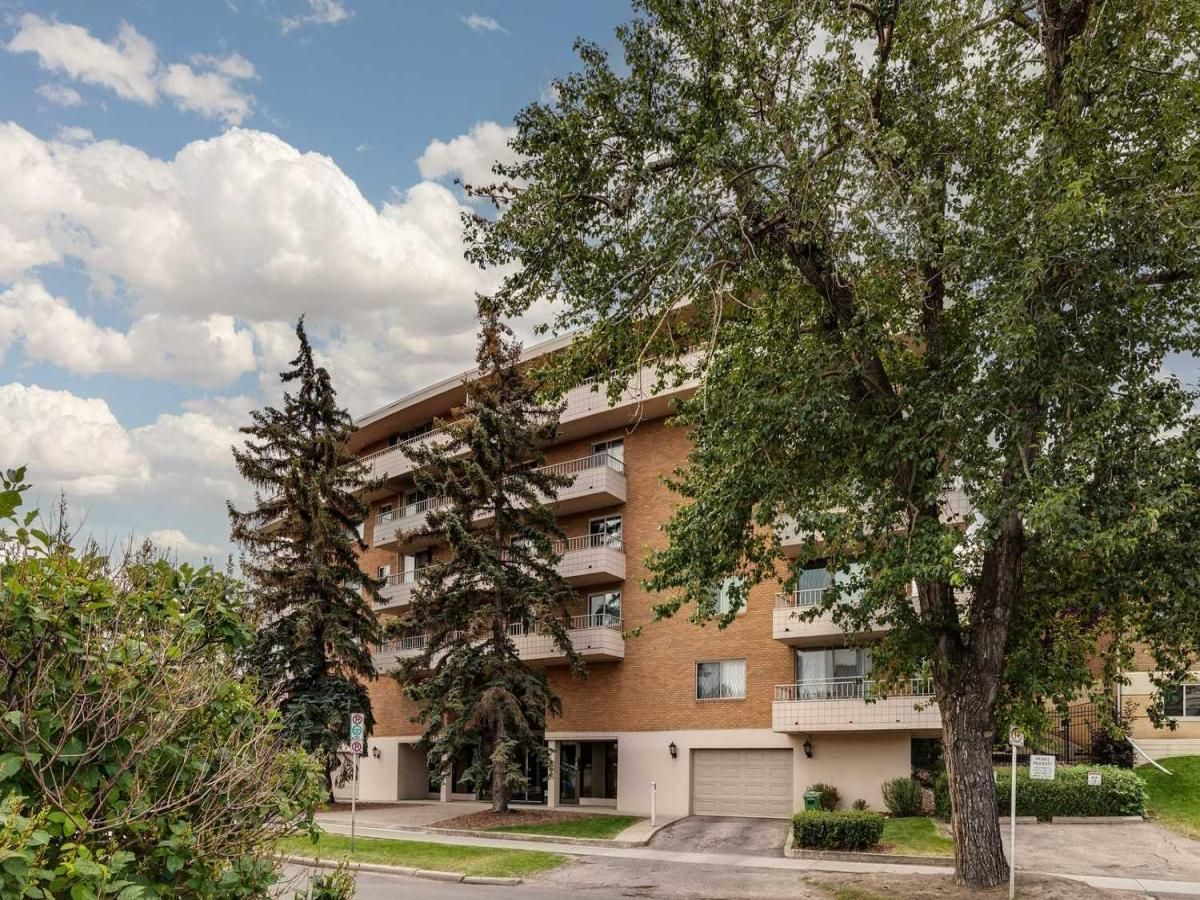 404, 629 Royal Avenue SW Calgary AB T2S0G2 MLS #A2256406 MLS #A2256406 image #0