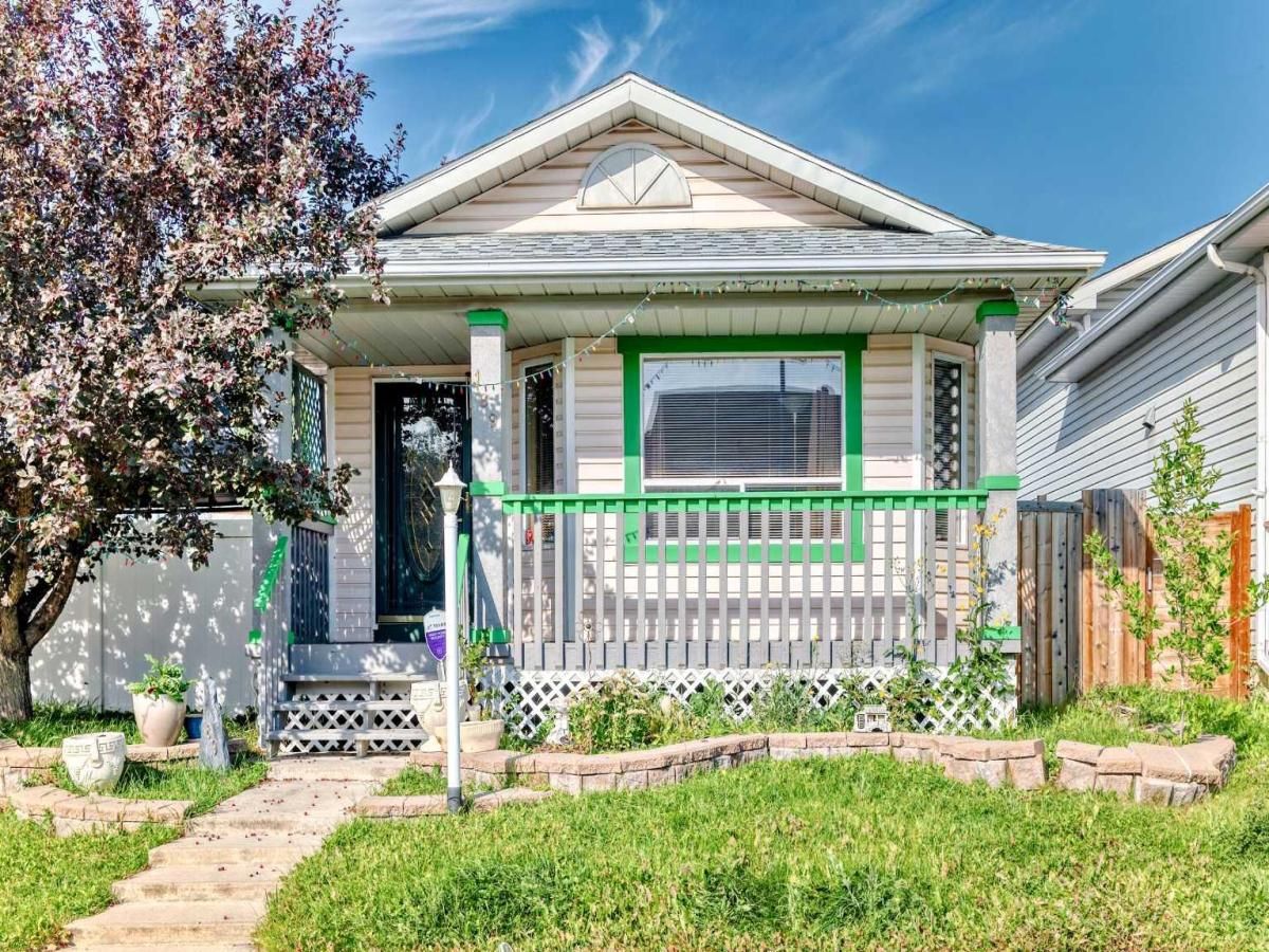 189 Applemead Close SE Calgary AB T2A 7S6 MLS #A2256410 MLS #A2256410 image #0