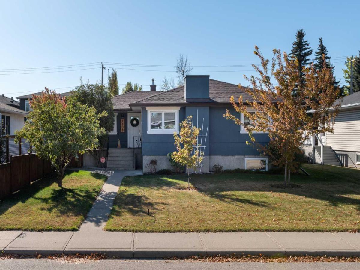 1131 15 Avenue NE Calgary AB T2E 1J4 MLS #A2256414 MLS #A2256414 image #0