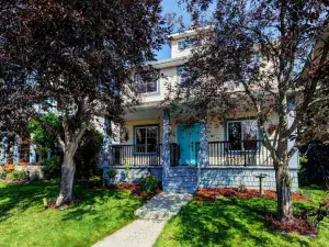 10 Yorkstone Terrace SW Calgary AB T2X 6J7 MLS #A2264658 broker reciprocity