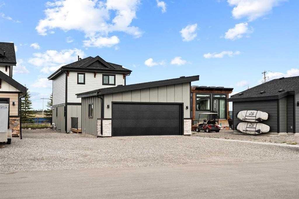 22 Cottageclub Lane Rural Rocky View County AB T0L 1N0 MLS #A2256699 MLS #A2256699 image #0