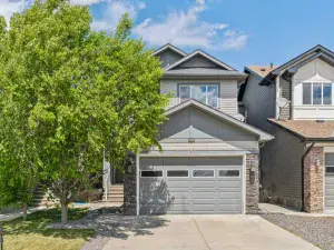 77 Nolanfield Way NW Calgary AB T3R 0M8 MLS #A2205799 broker reciprocity